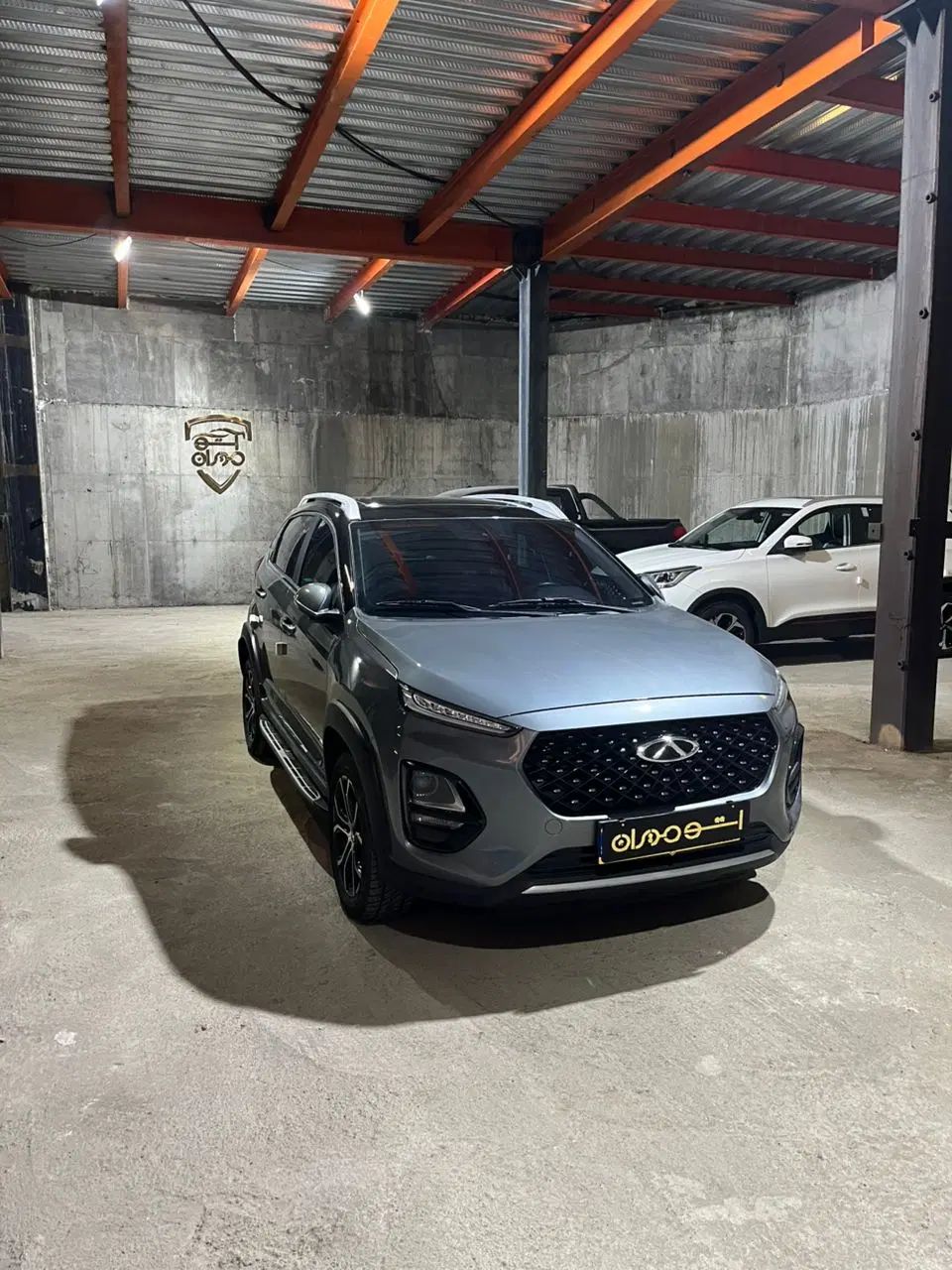 ام وی ام X22 پرو اتوماتیک IE - 1401