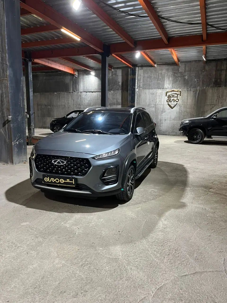 ام وی ام X22 پرو اتوماتیک IE - 1401