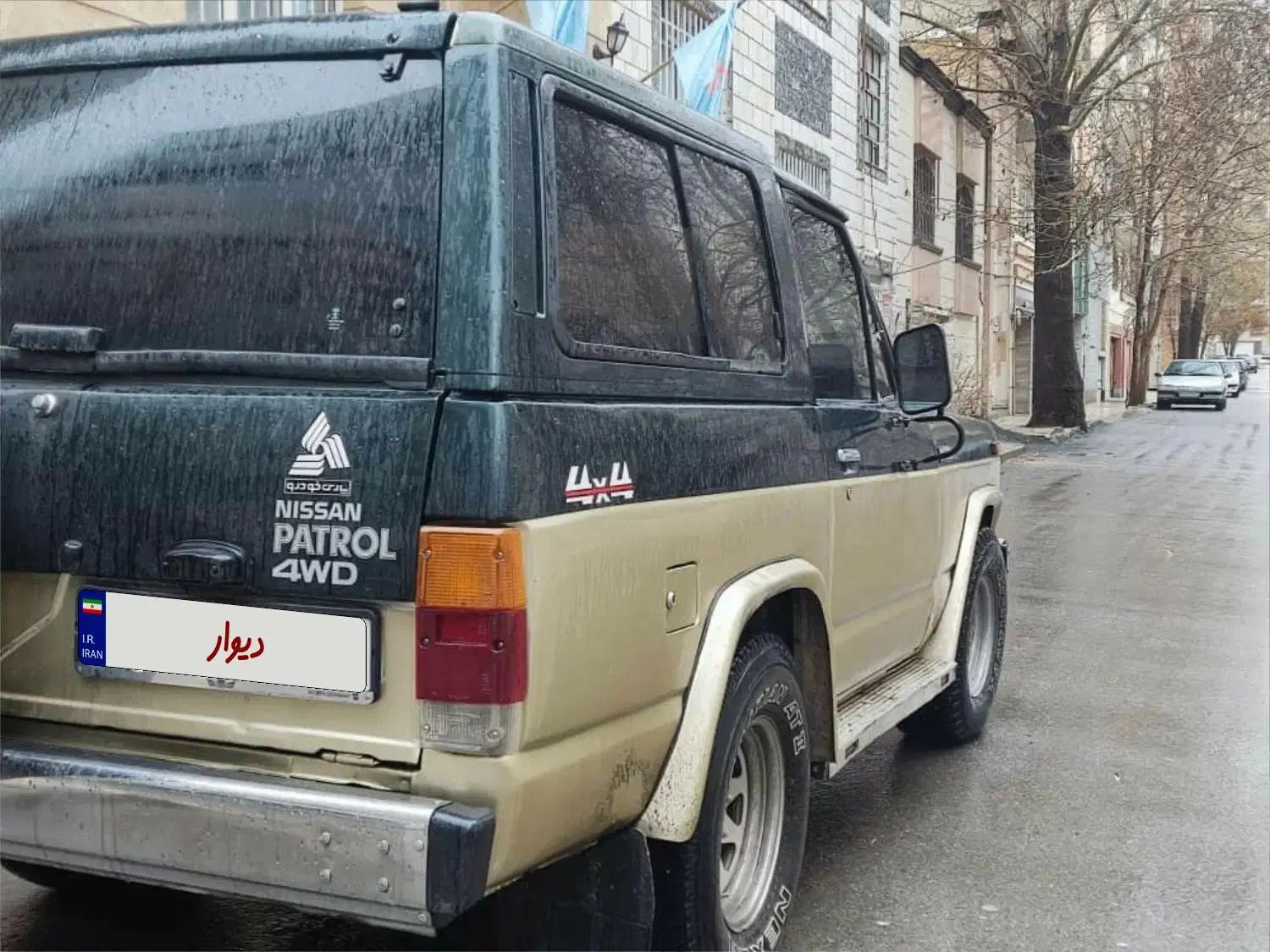 خودرو لیفان، X50 آگهی ann_20085814