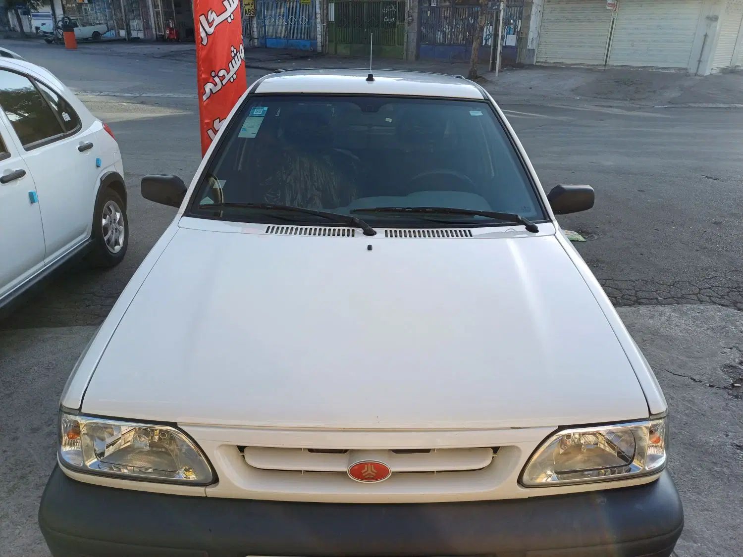 پراید 151 SE - 1403