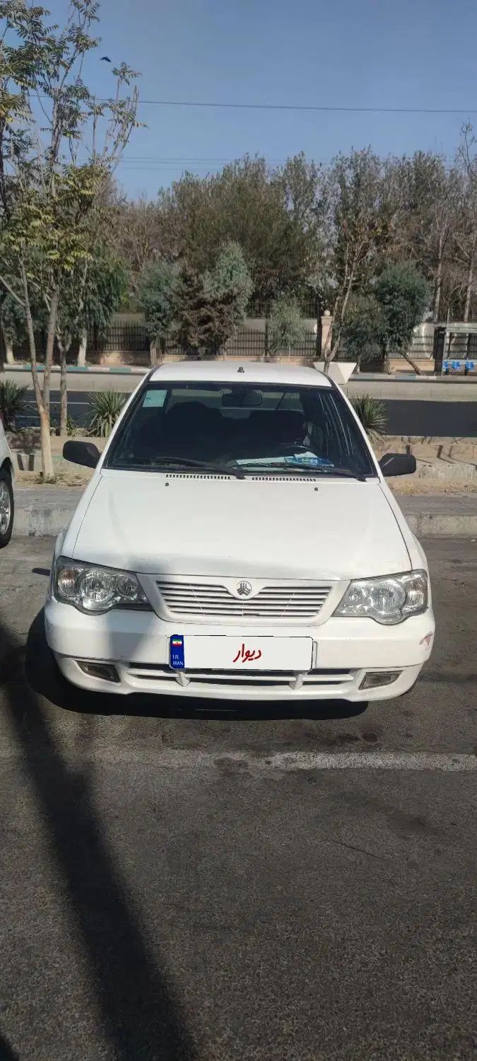 خودرو پراید، 111 آگهی ann_20085824