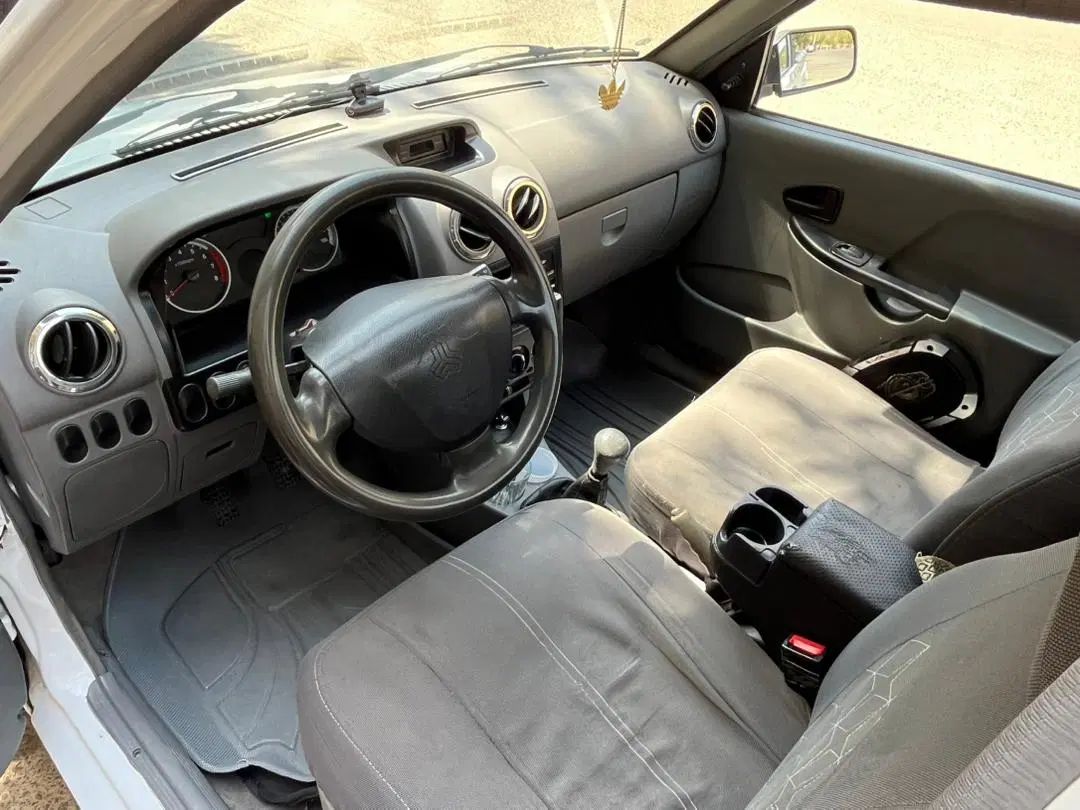 پراید 151 SE - 1393