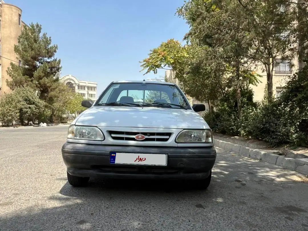 خودرو پراید، 151 آگهی ann_20085829