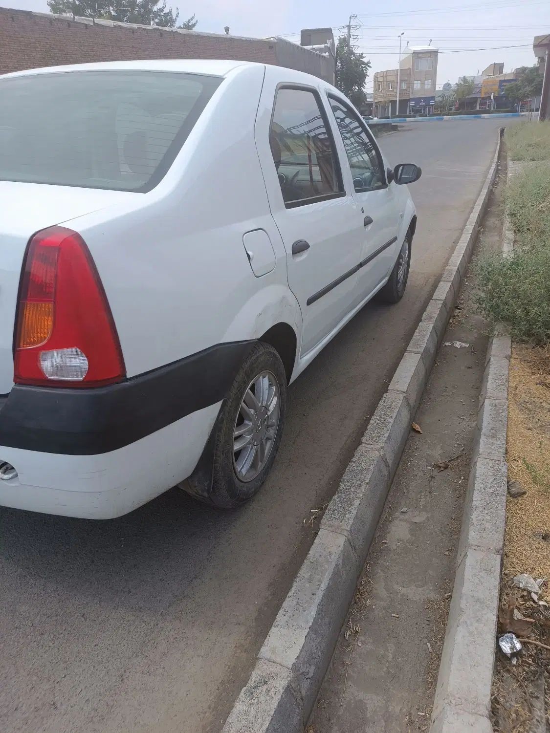 رنو تندر 90 E2 - 1398