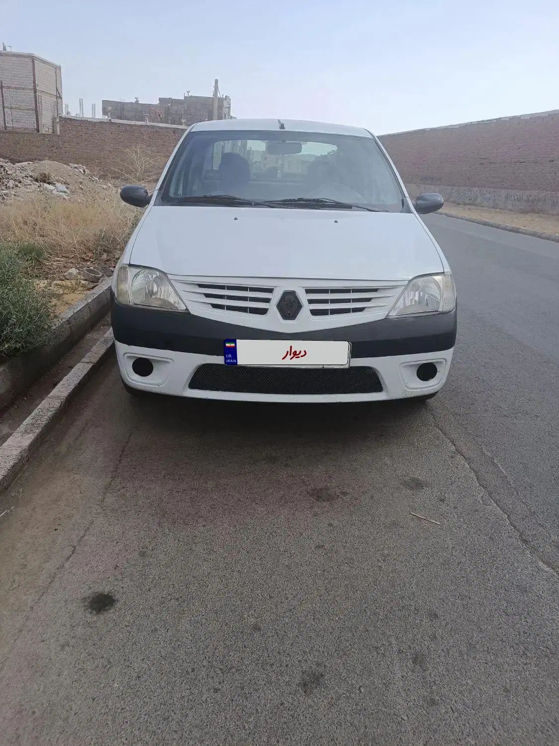 خودرو رنو، تندر 90 آگهی ann_20085861