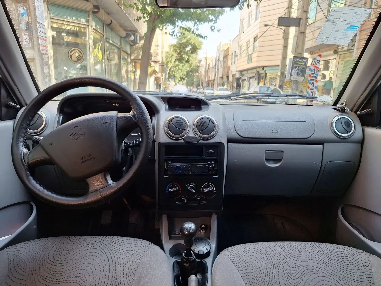 پراید 132 SE - 1398