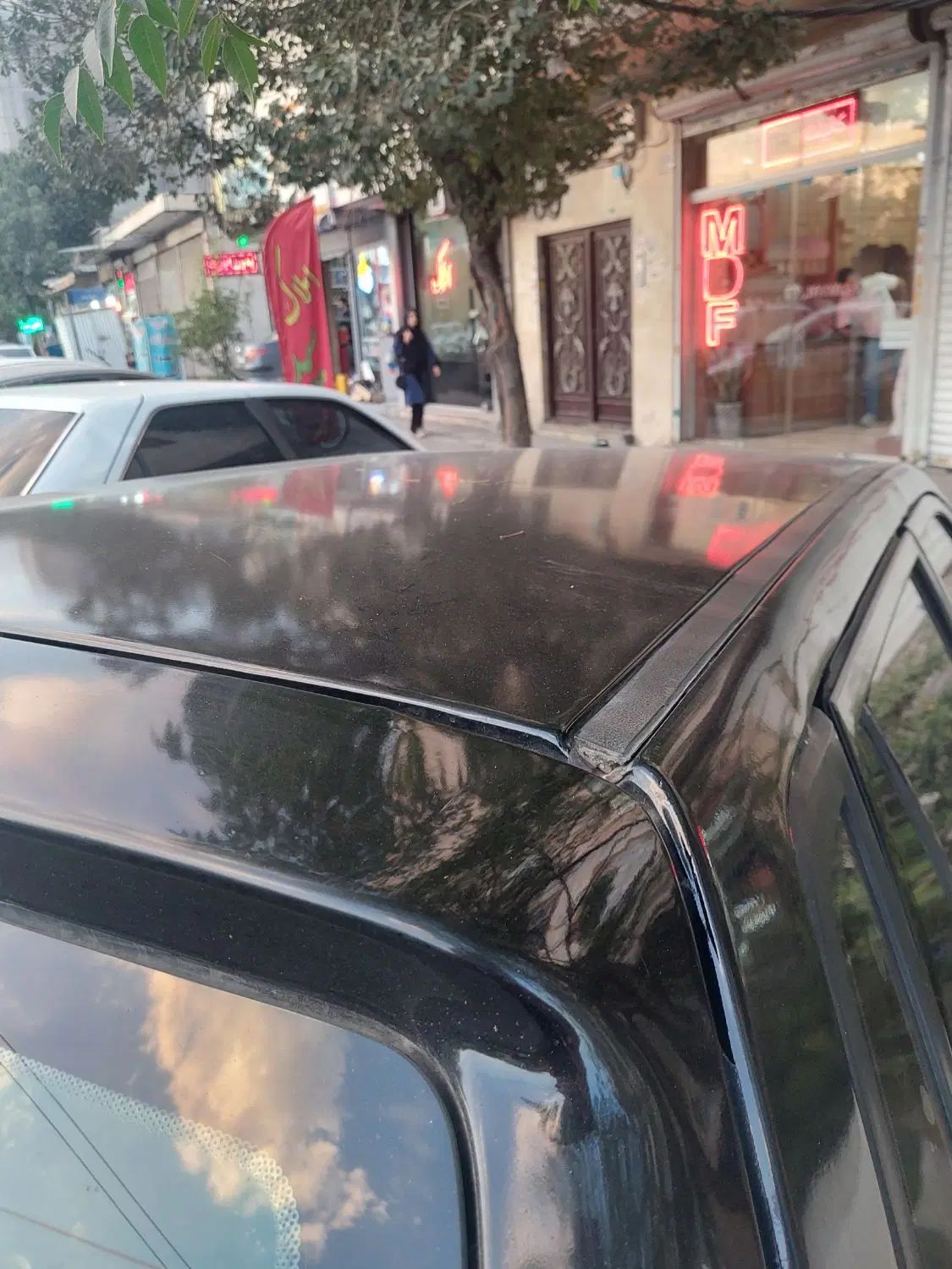 پراید 111 SX - 1390