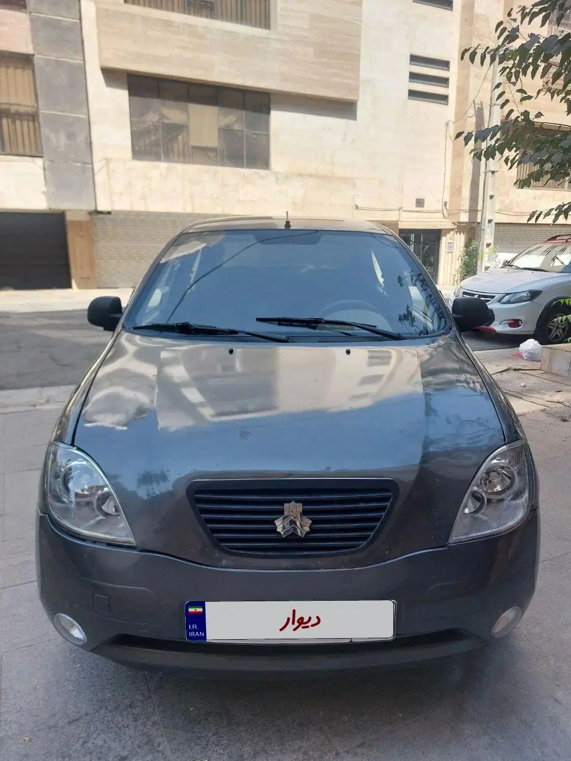 خودرو تیبا، صندوق دار آگهی ann_20085910