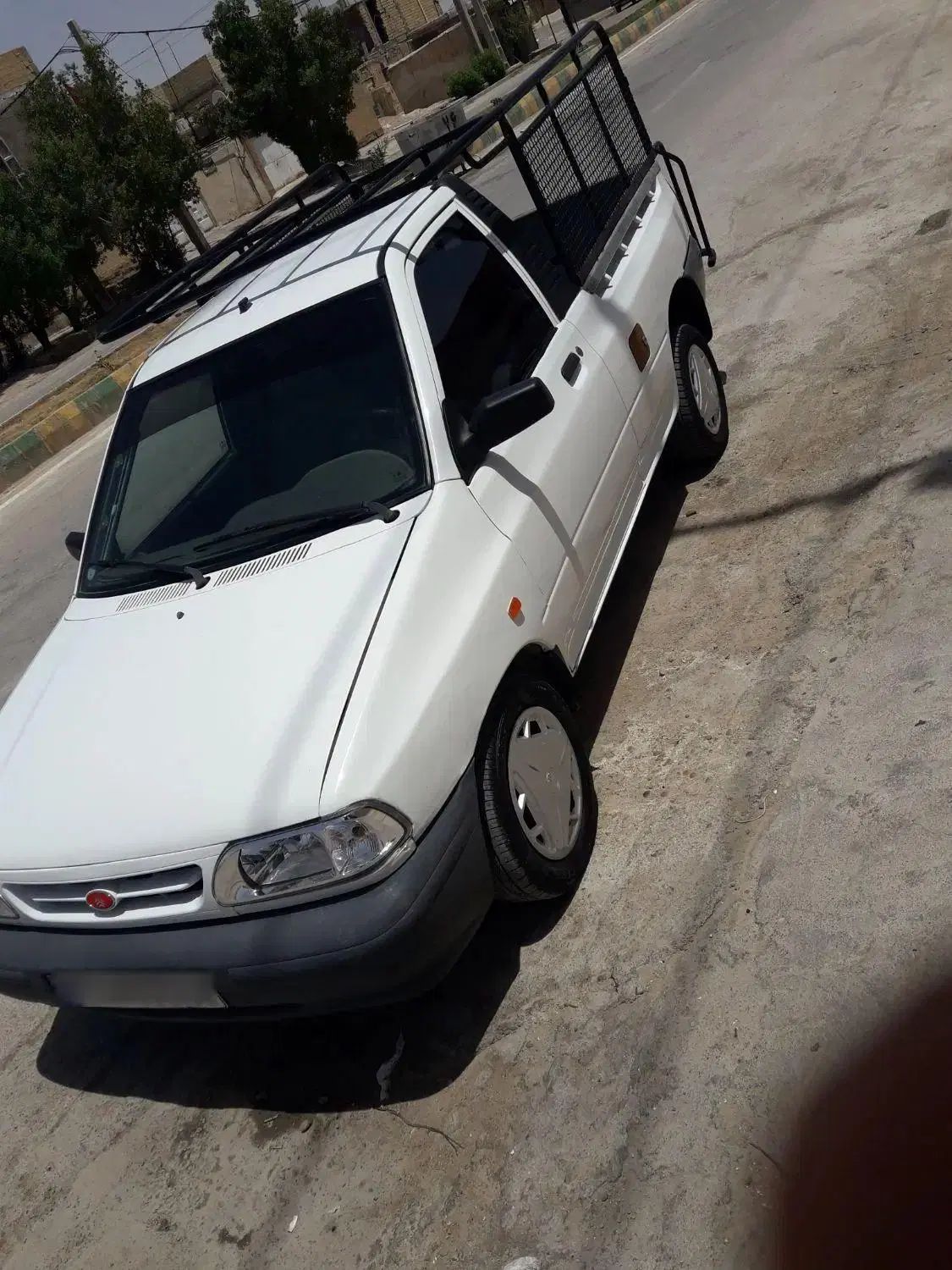 پراید 151 SE - 1399
