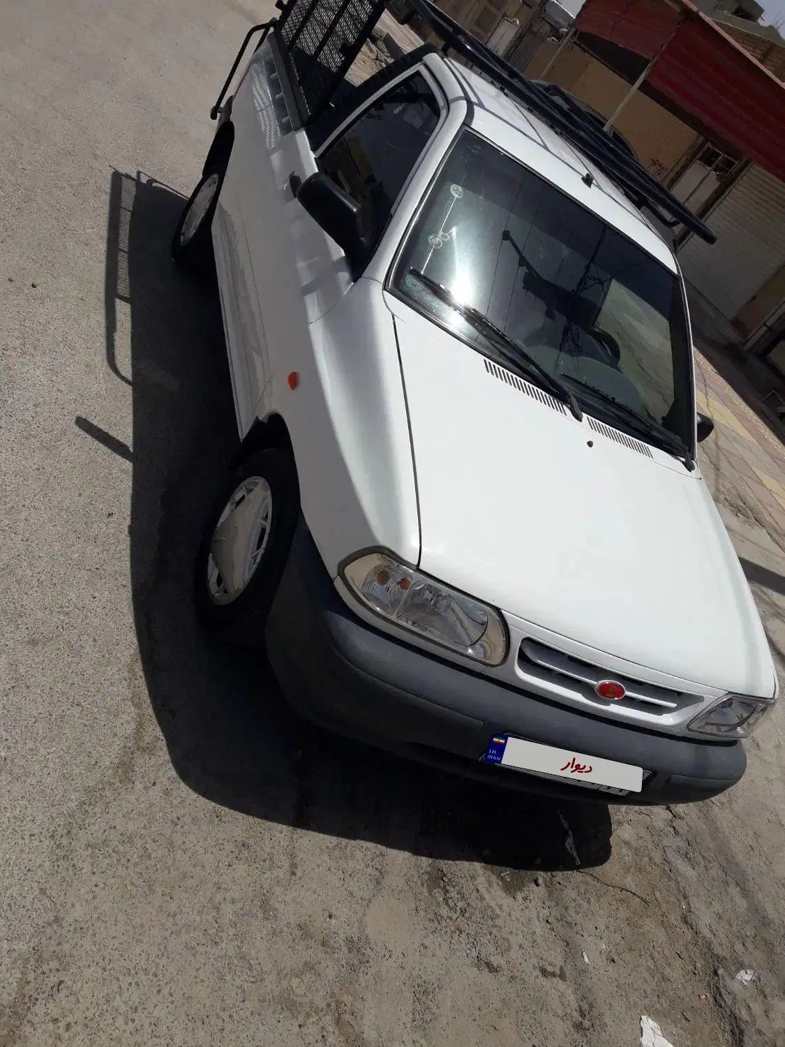 پراید 151 SE - 1399