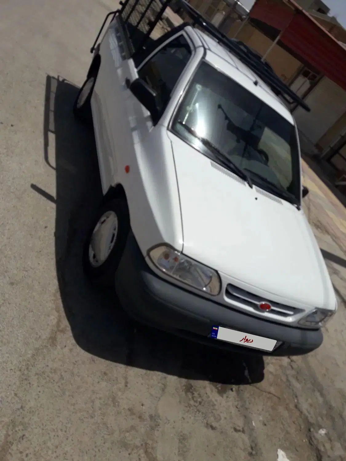 پراید 151 SE - 1399