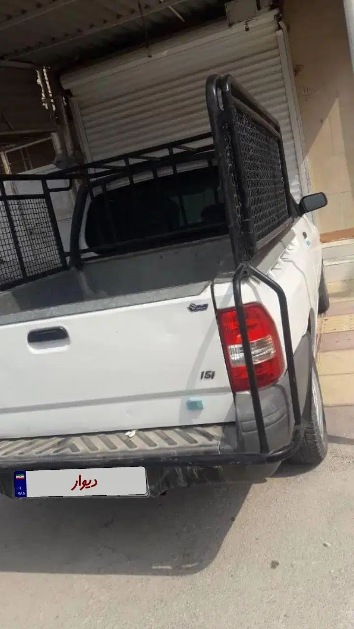 پراید 151 SE - 1399