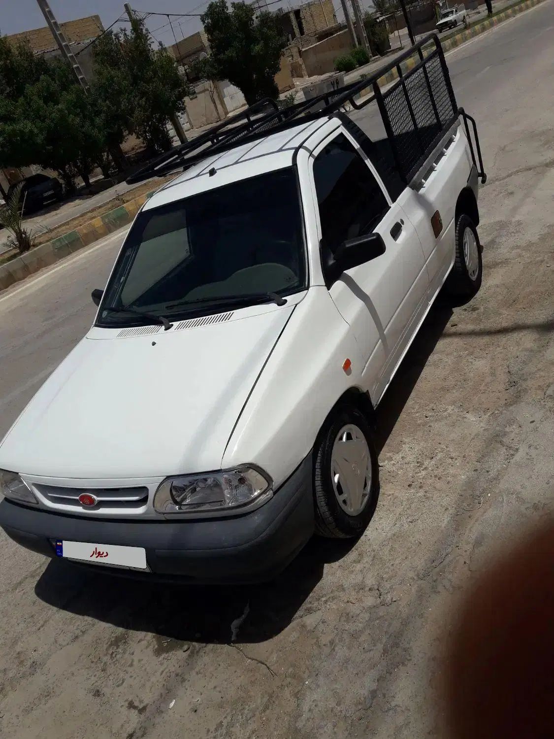 خودرو پراید، 151 آگهی ann_20085911