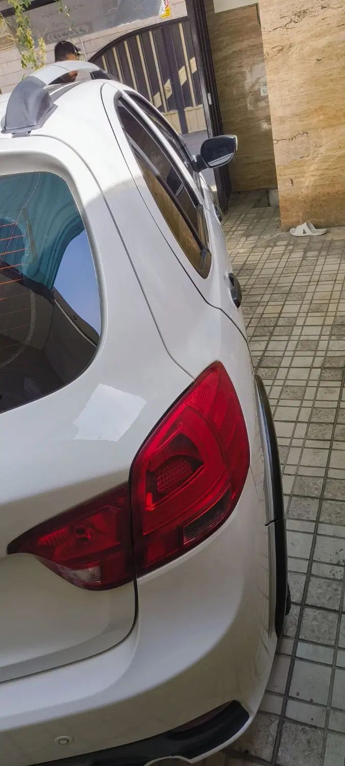 خودرو کوییک، معمولی آگهی ann_20085914