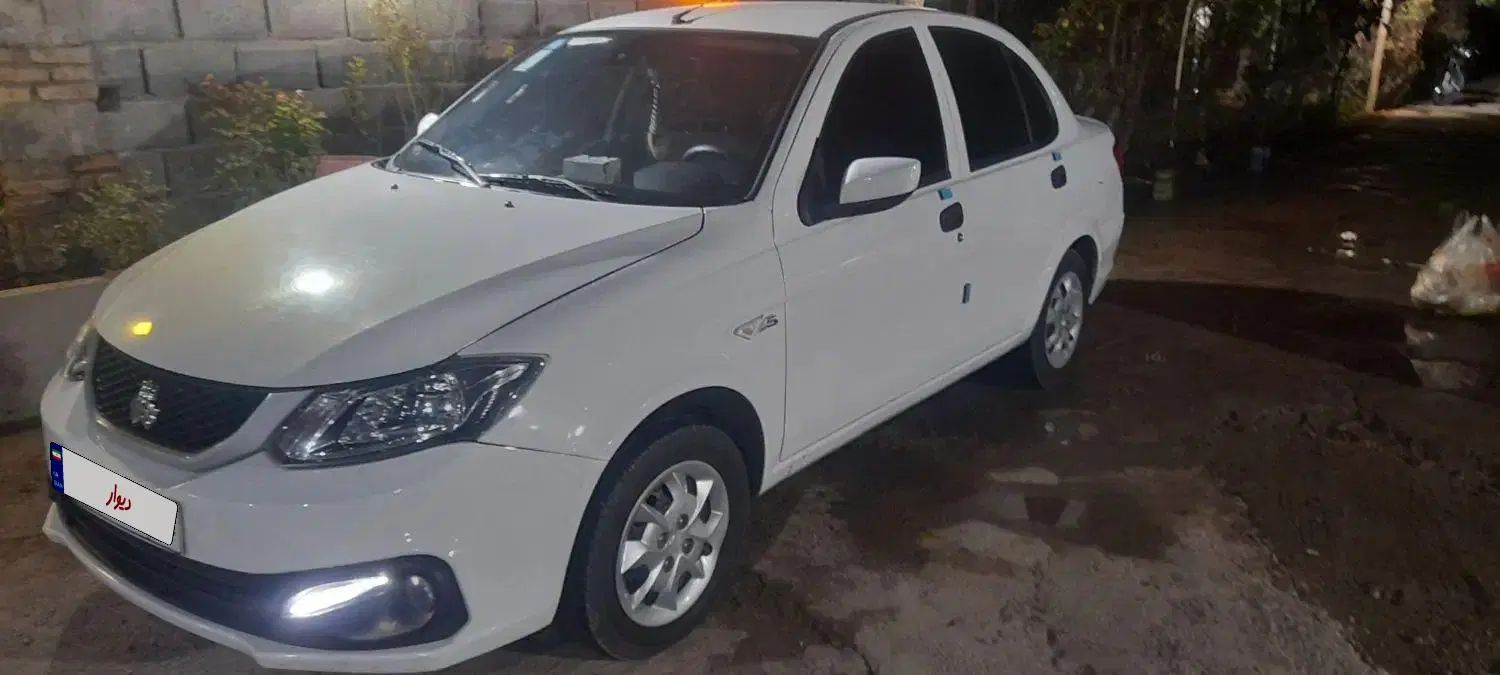 خودرو ساینا، S آگهی ann_20085920