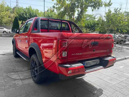 خودرو کی ام سی، T8 آگهی ann_20085924