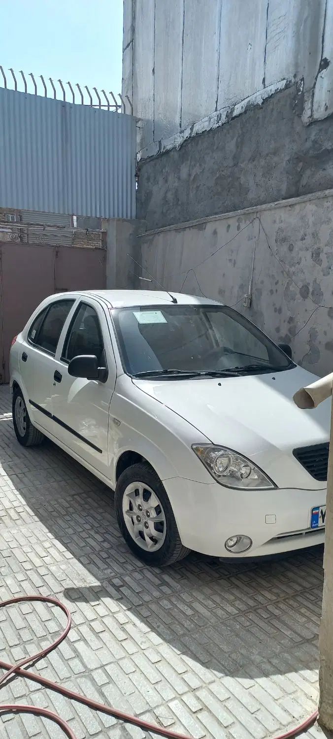 خودرو تیبا، 2 آگهی ann_20085941