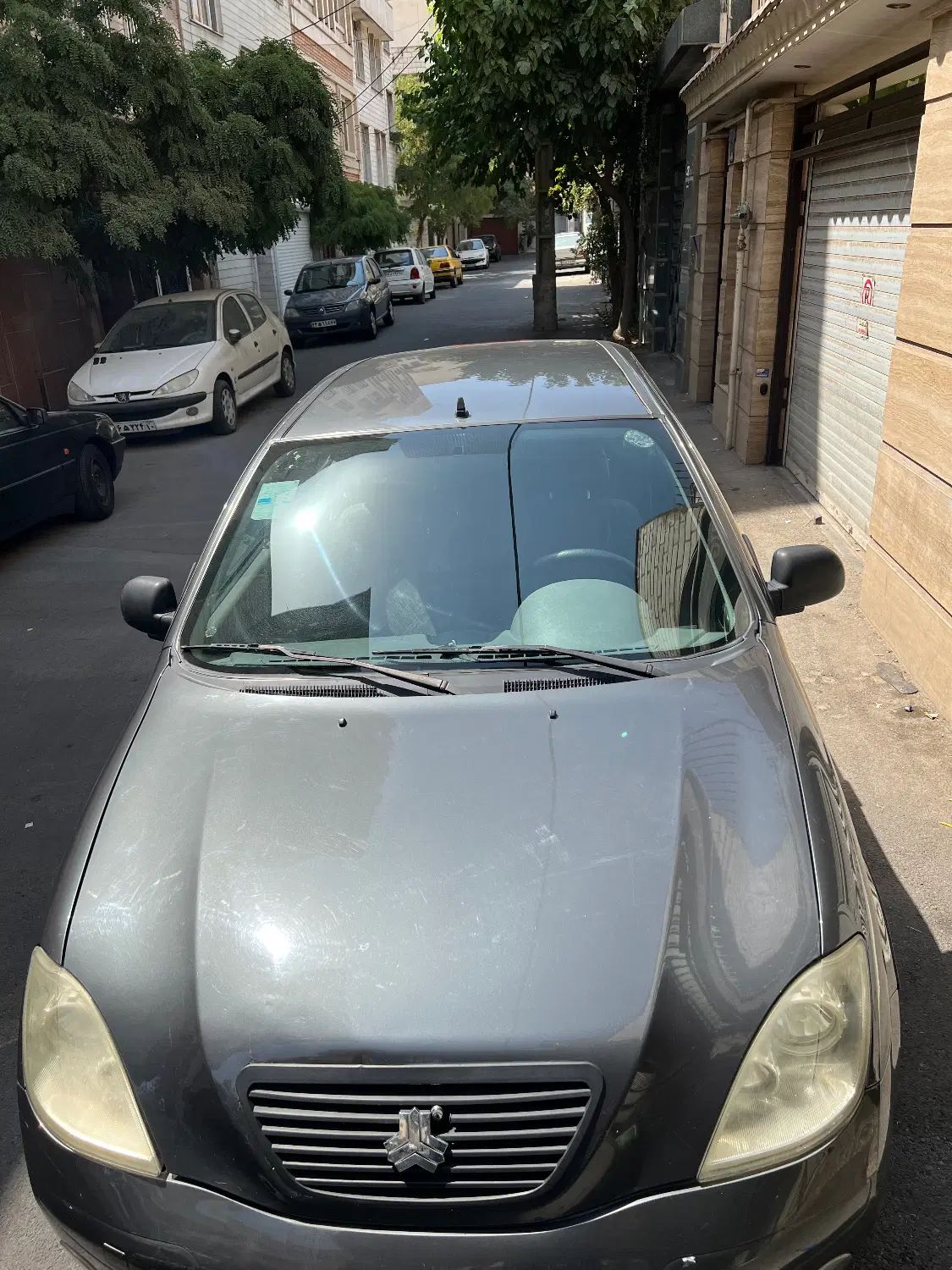 خودرو تیبا، 2 آگهی ann_20085967