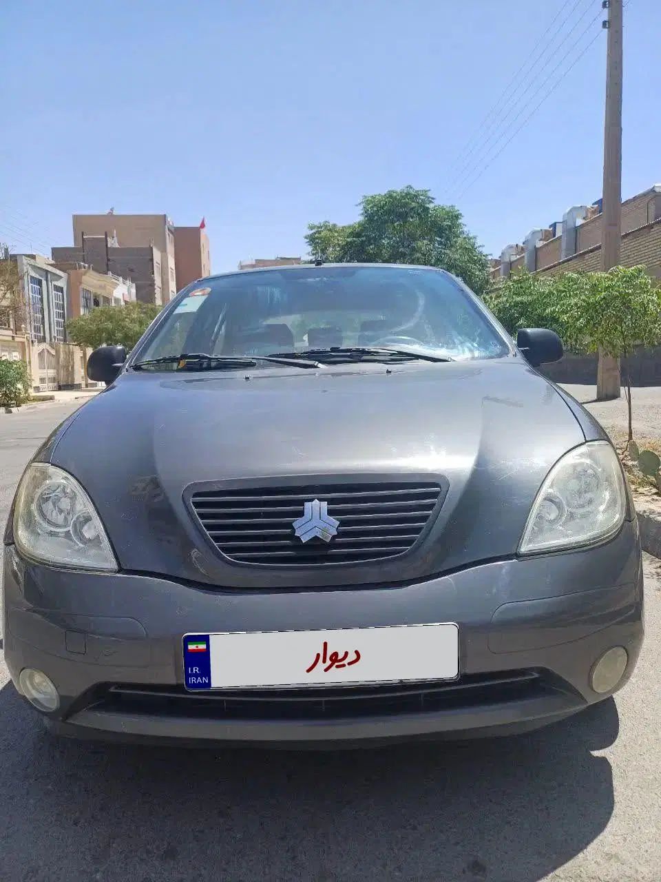 خودرو تیبا، 2 آگهی ann_20085972