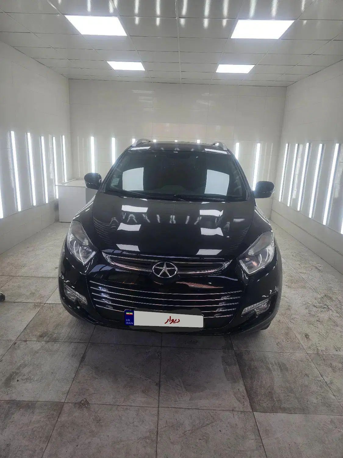 خودرو جک، S5 آگهی ann_20085974