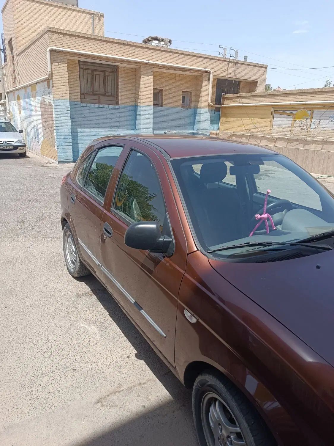 خودرو تیبا، 2 آگهی ann_20085979