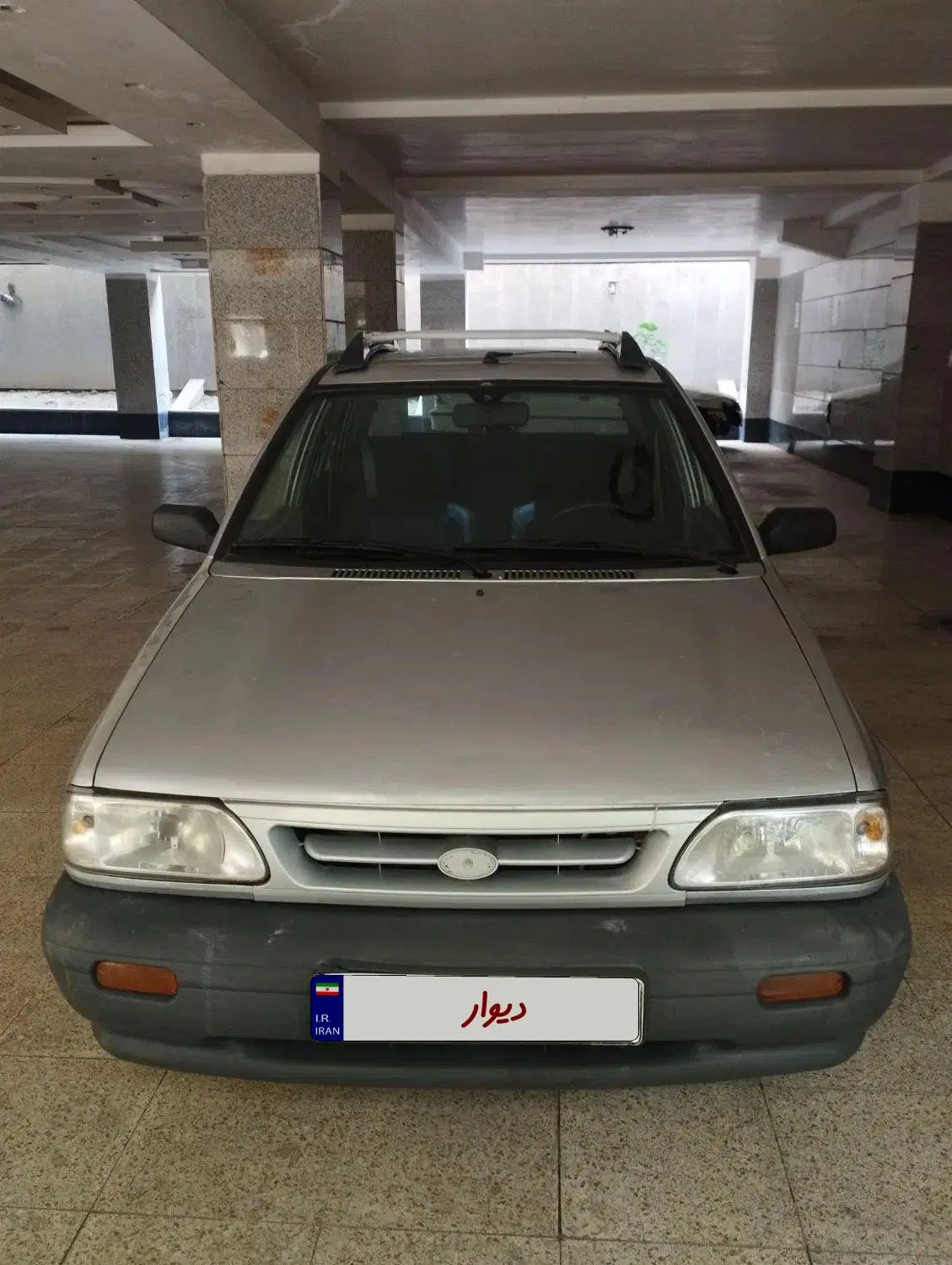 خودرو پراید، صبا آگهی ann_20086004