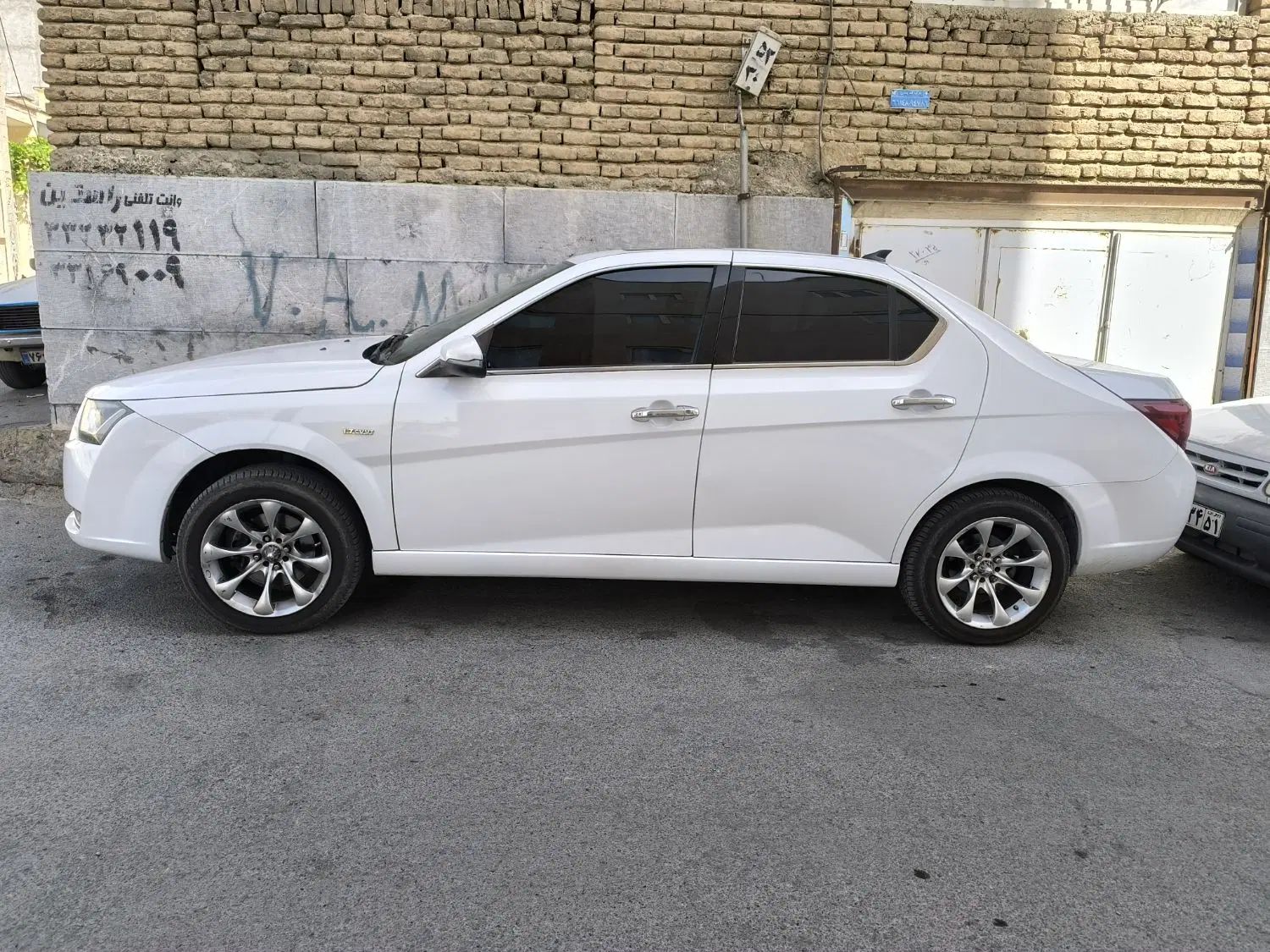 خودرو دنا، پلاس آگهی ann_20086005