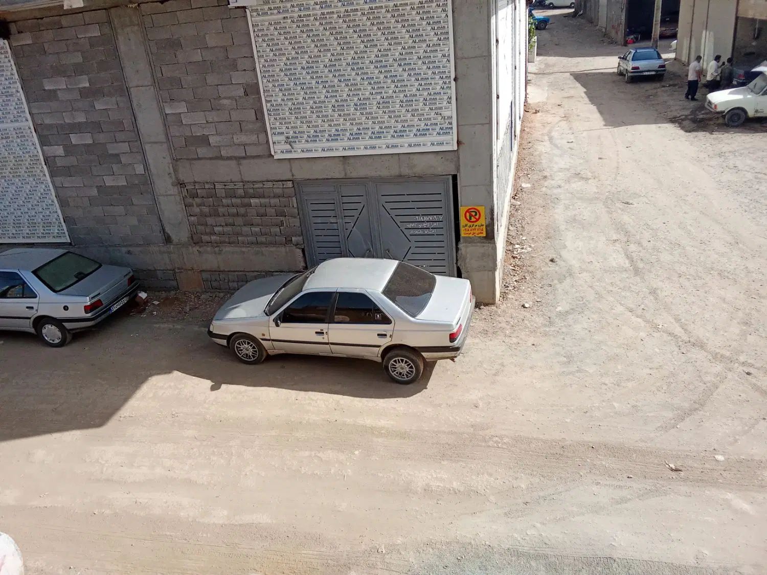 خودرو پژو، 405 آگهی ann_20086008