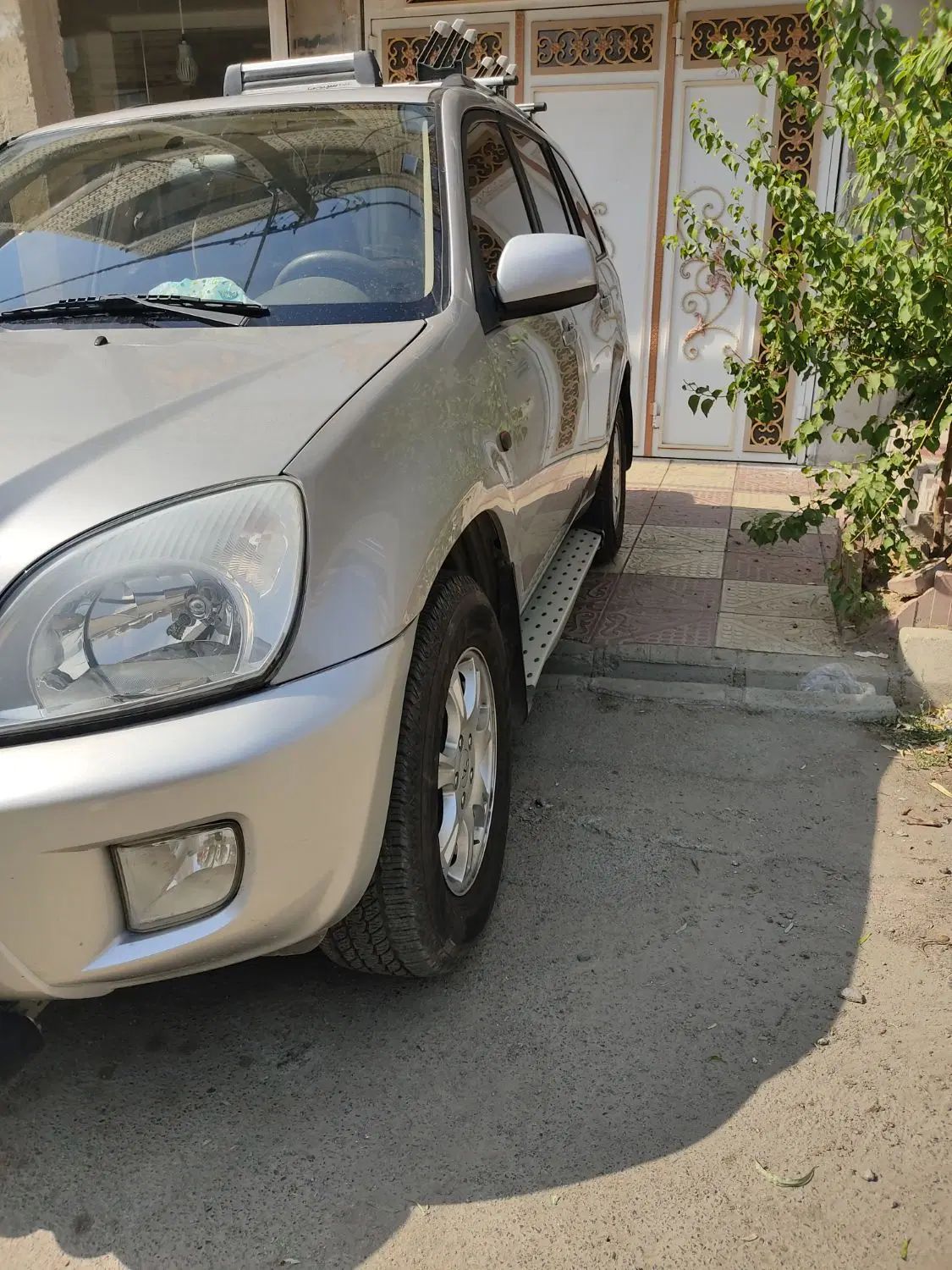 خودرو ام وی ام، X33 آگهی ann_20086029
