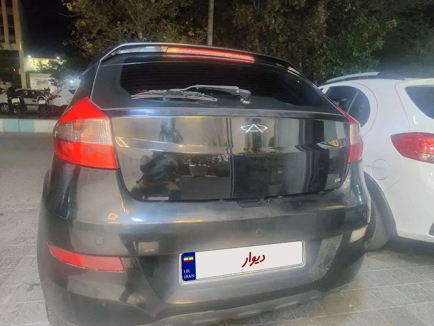 ام وی ام 315 هاچ بک ساده دنده ای - 1393