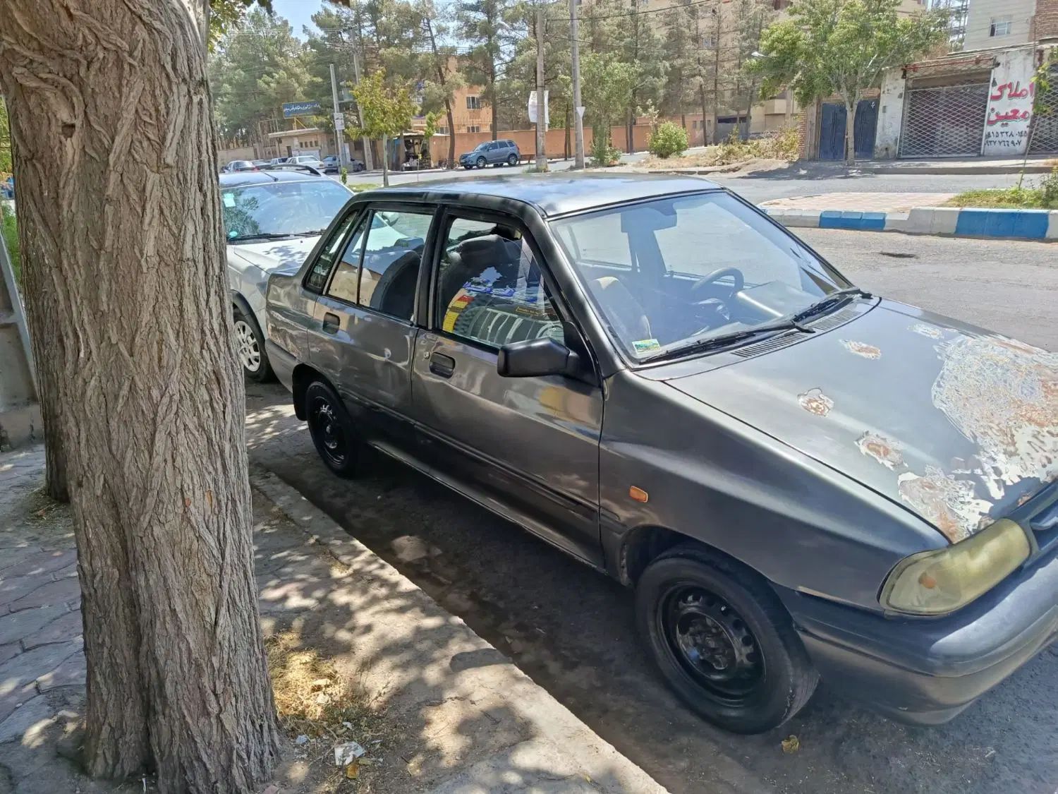 پراید 131 SE - 1394
