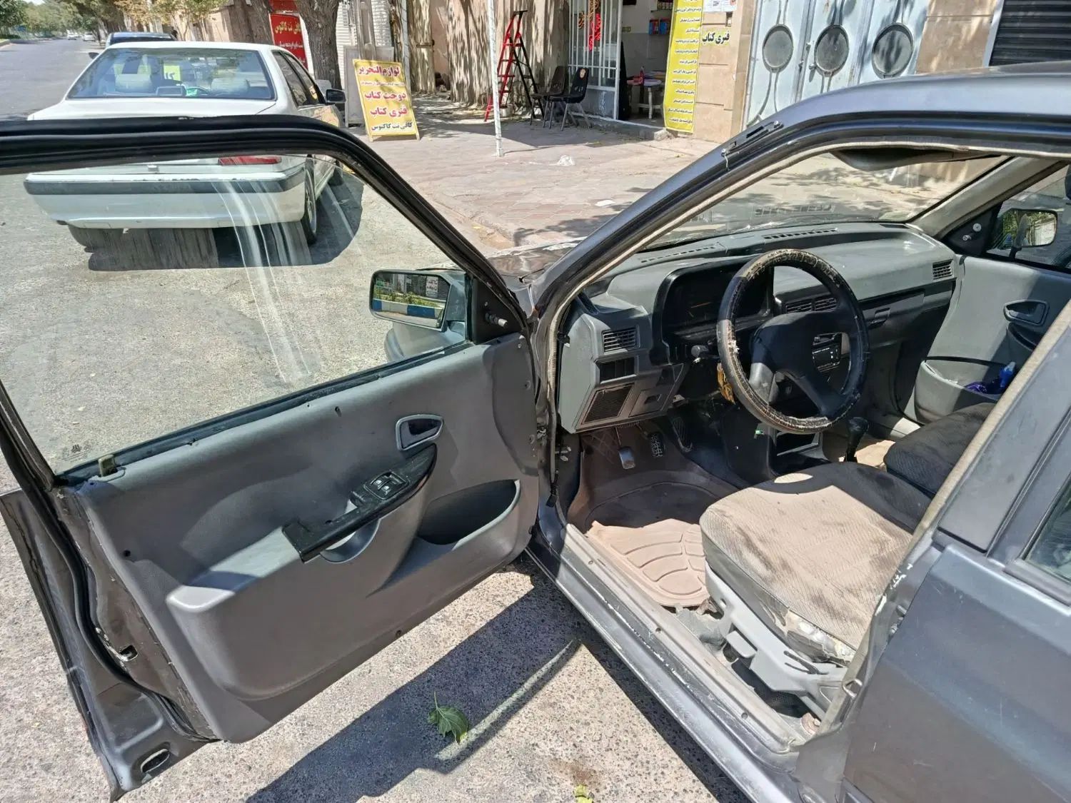 پراید 131 SE - 1394