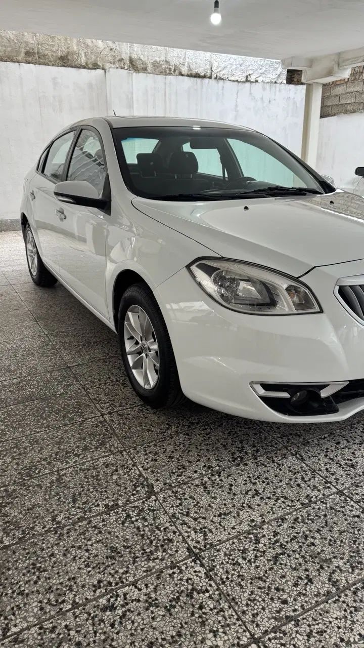 برلیانس H330 اتوماتیک 1650 - 1397