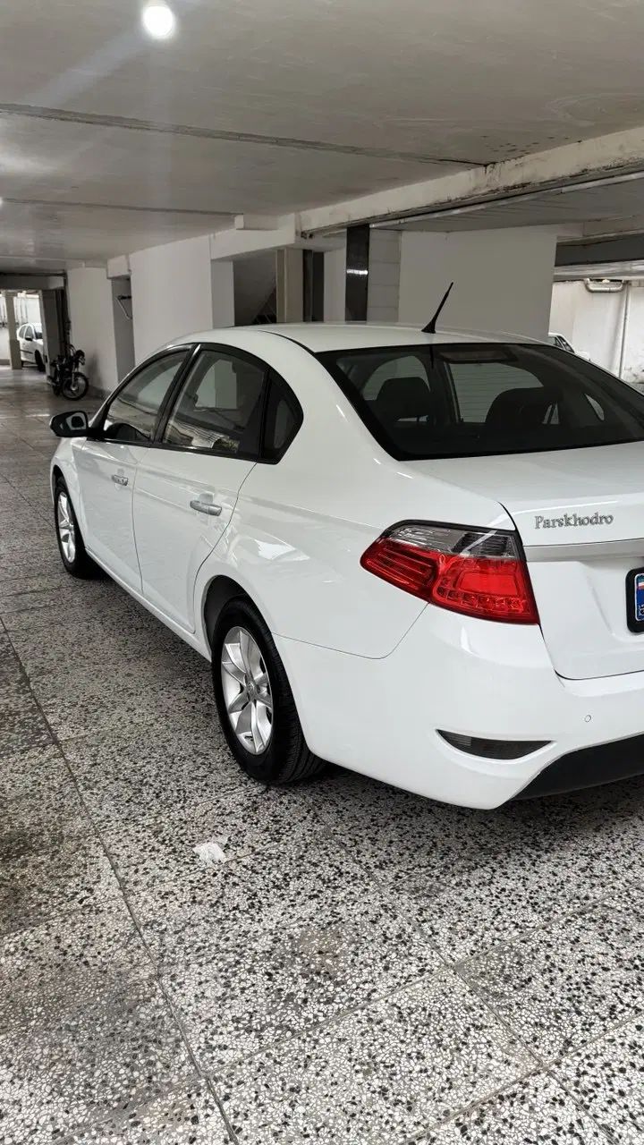 برلیانس H330 اتوماتیک 1650 - 1397
