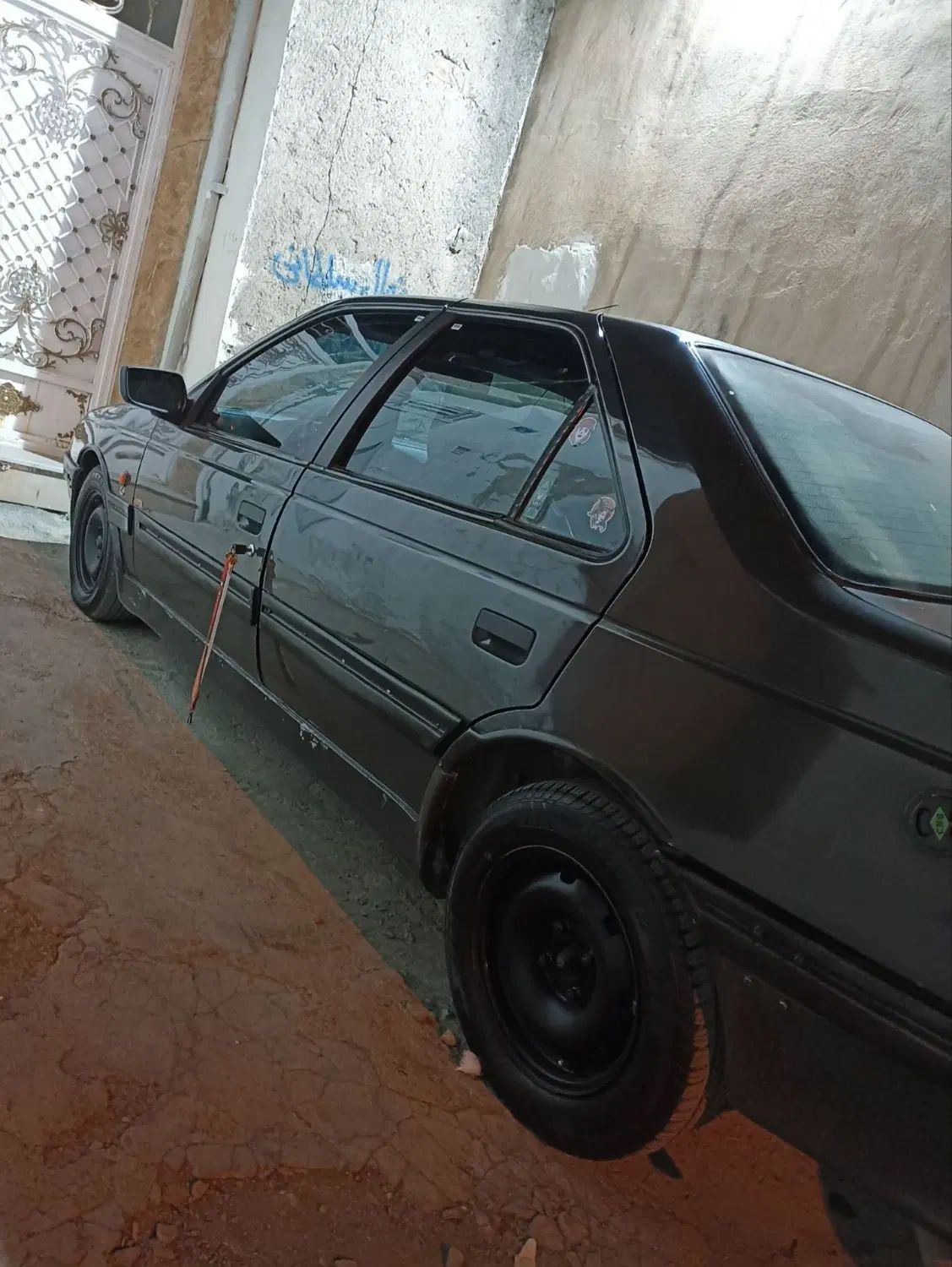 خودرو پژو، روآ آگهی ann_20086053