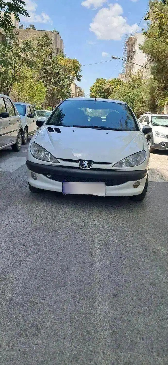 خودرو پژو، 206 آگهی ann_20086054