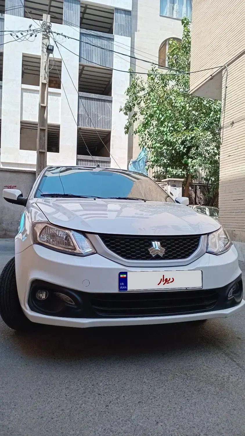 خودرو ساینا، S آگهی ann_20086063