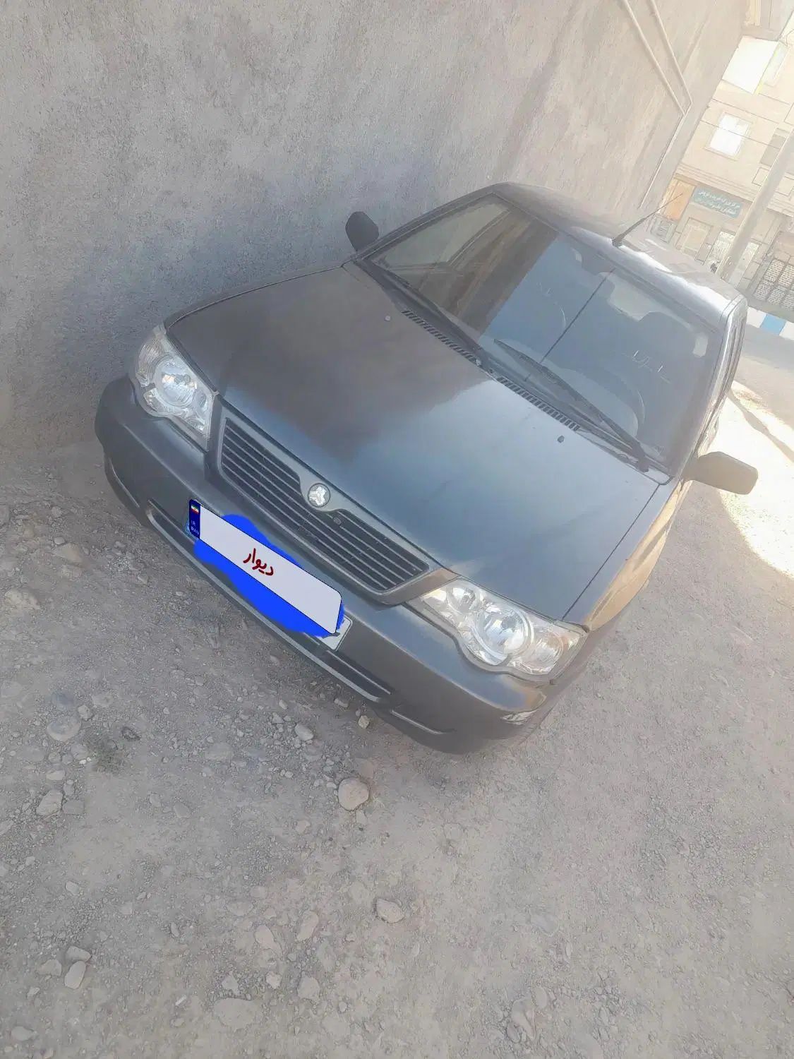 خودرو پراید، 111 آگهی ann_20086067