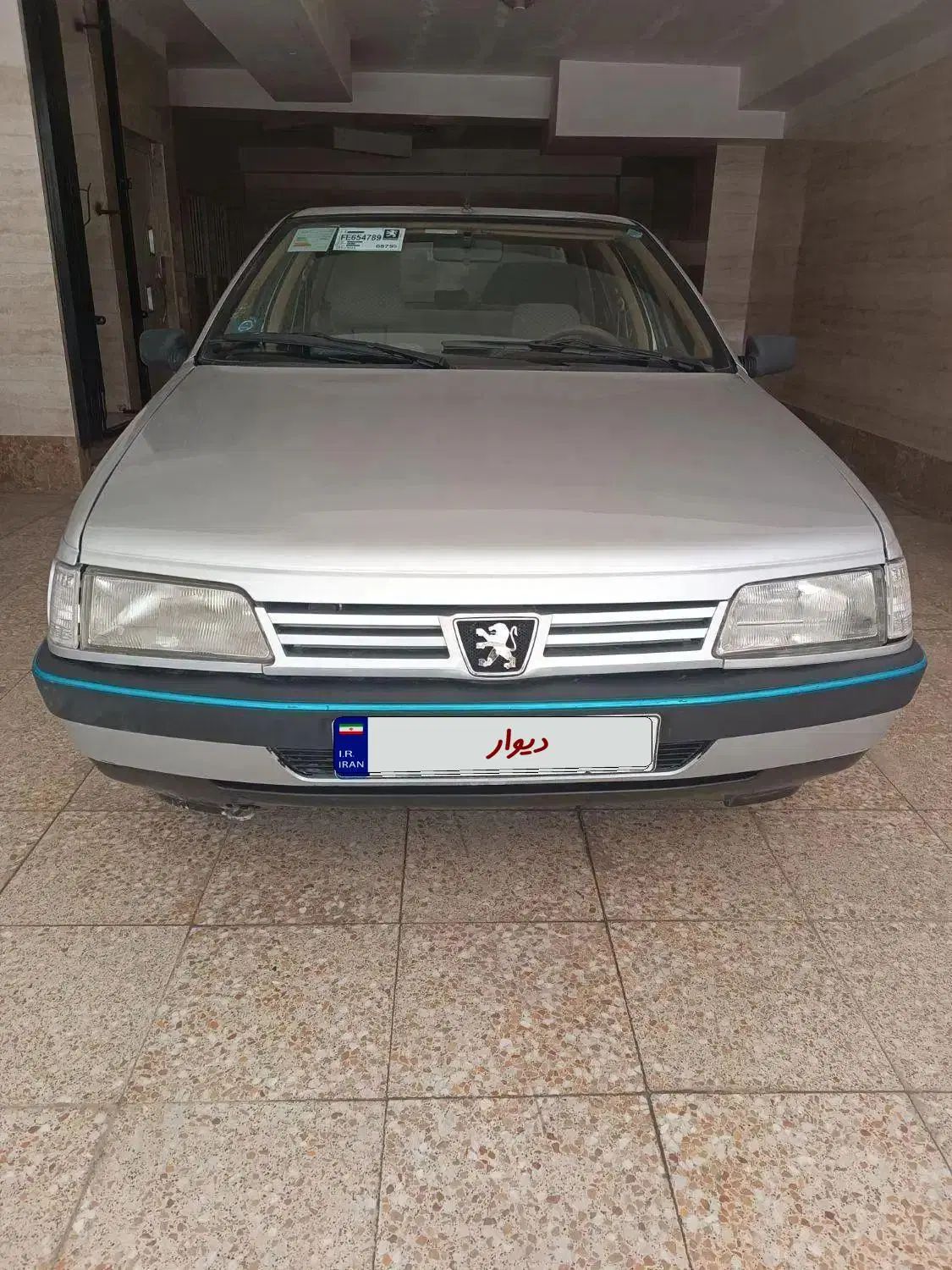 خودرو پژو، 405 آگهی ann_20086080
