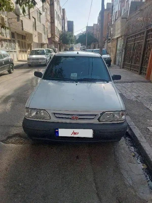 خودرو پراید، 131 آگهی ann_20086087