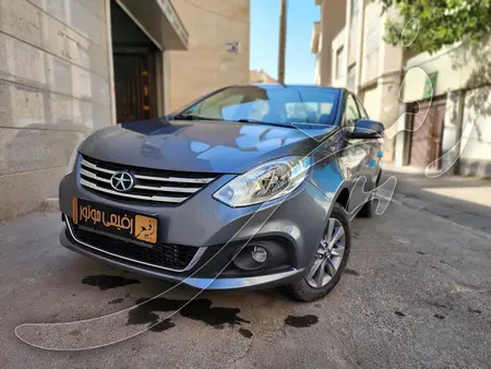 جک J4 اتوماتیک ساده - 1404