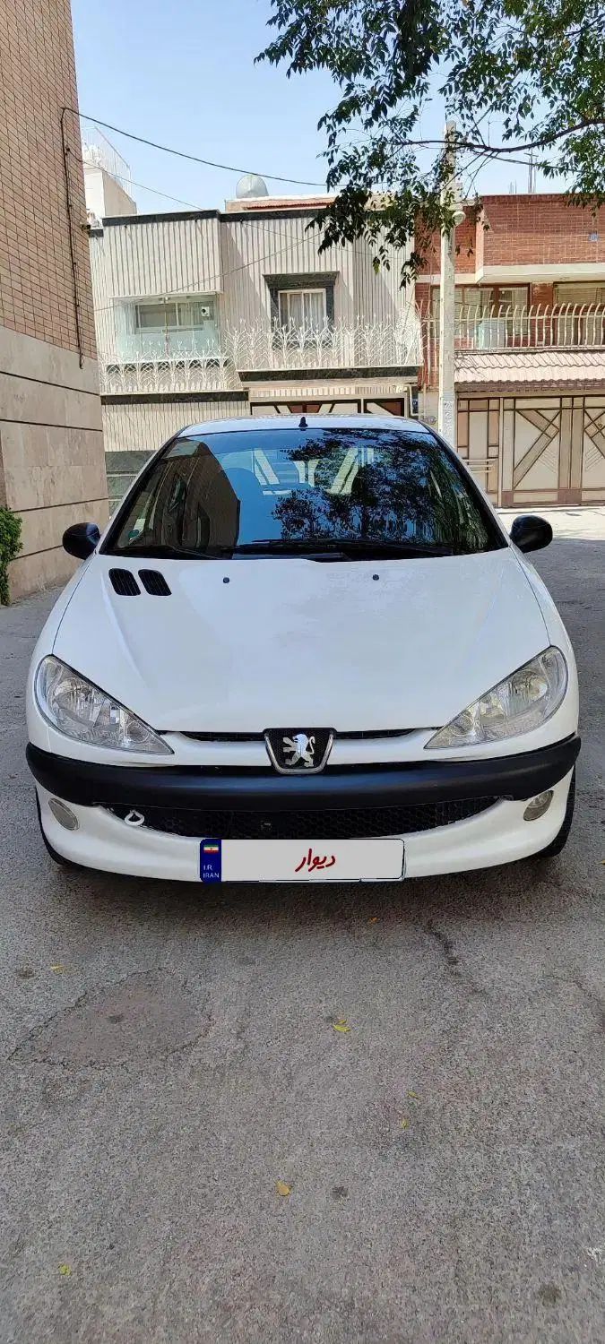 خودرو پژو، 206 آگهی ann_20086132