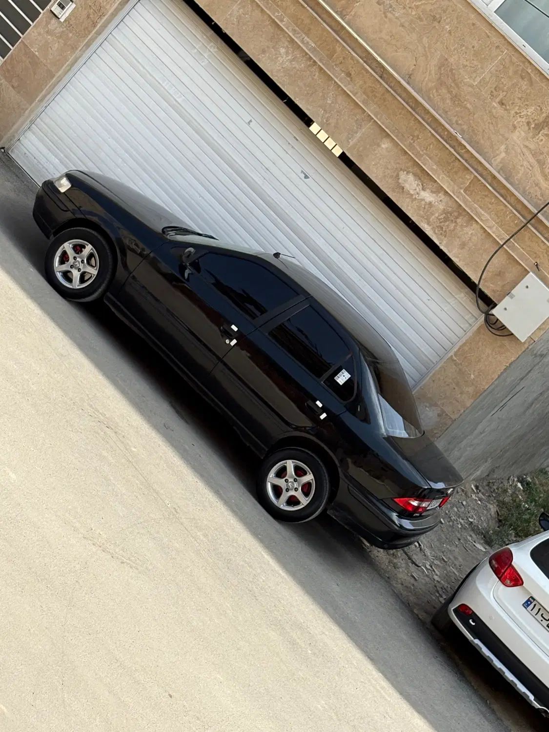 سمند LX XU7 - 1392