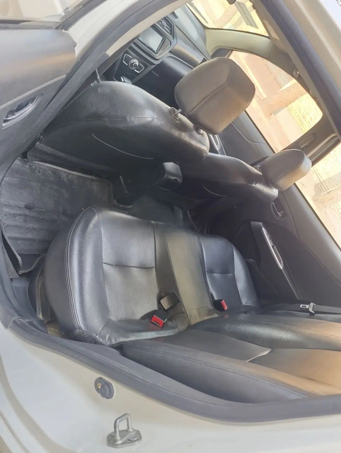 لیفان X50 اتوماتیک - 1394