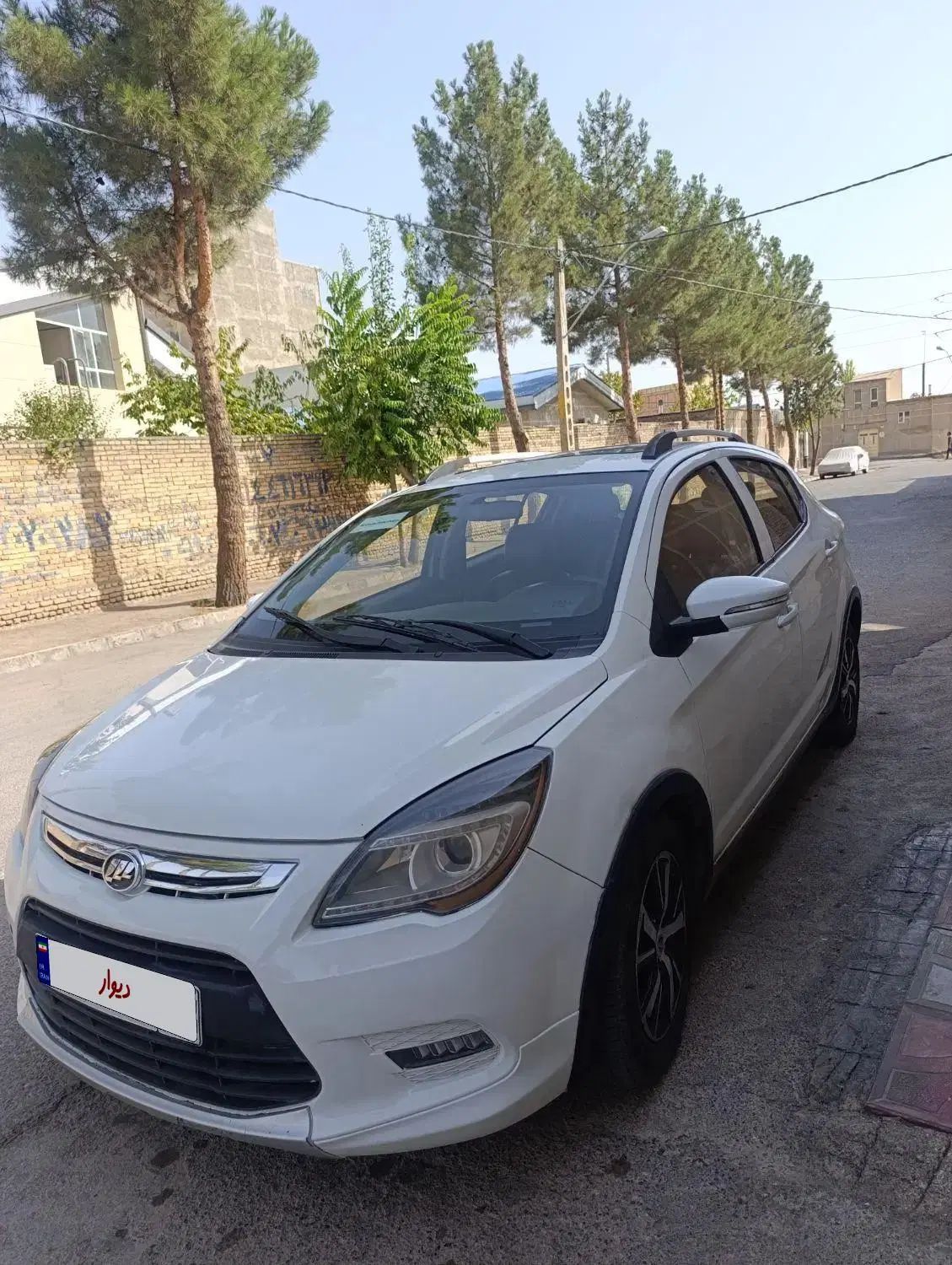خودرو لیفان، X50 آگهی ann_20086135