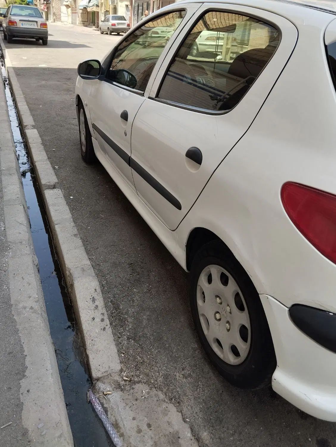 خودرو پژو، 206 آگهی ann_20086136