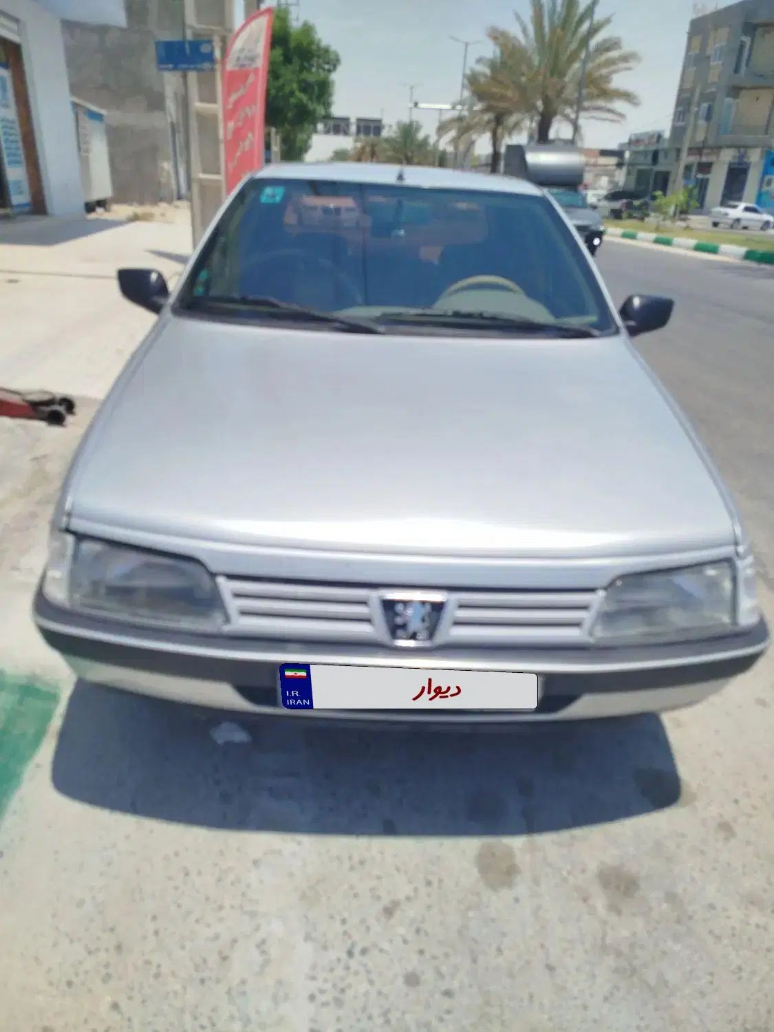 خودرو پژو، 405 آگهی ann_20086160