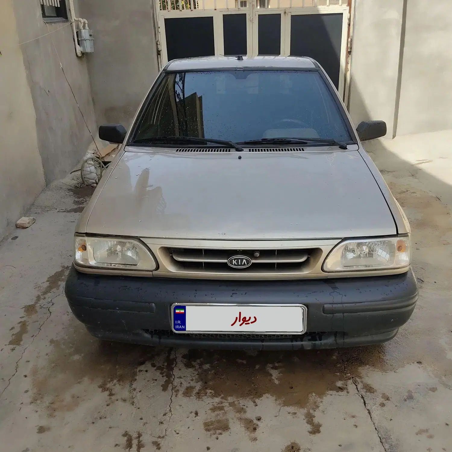 خودرو پراید، صبا آگهی ann_20086161