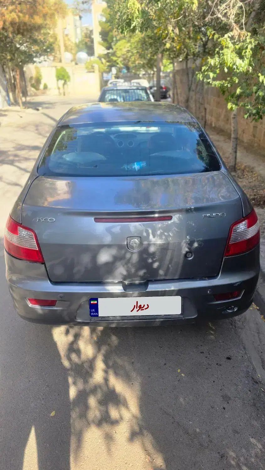 رانا LX TU5 - 1393