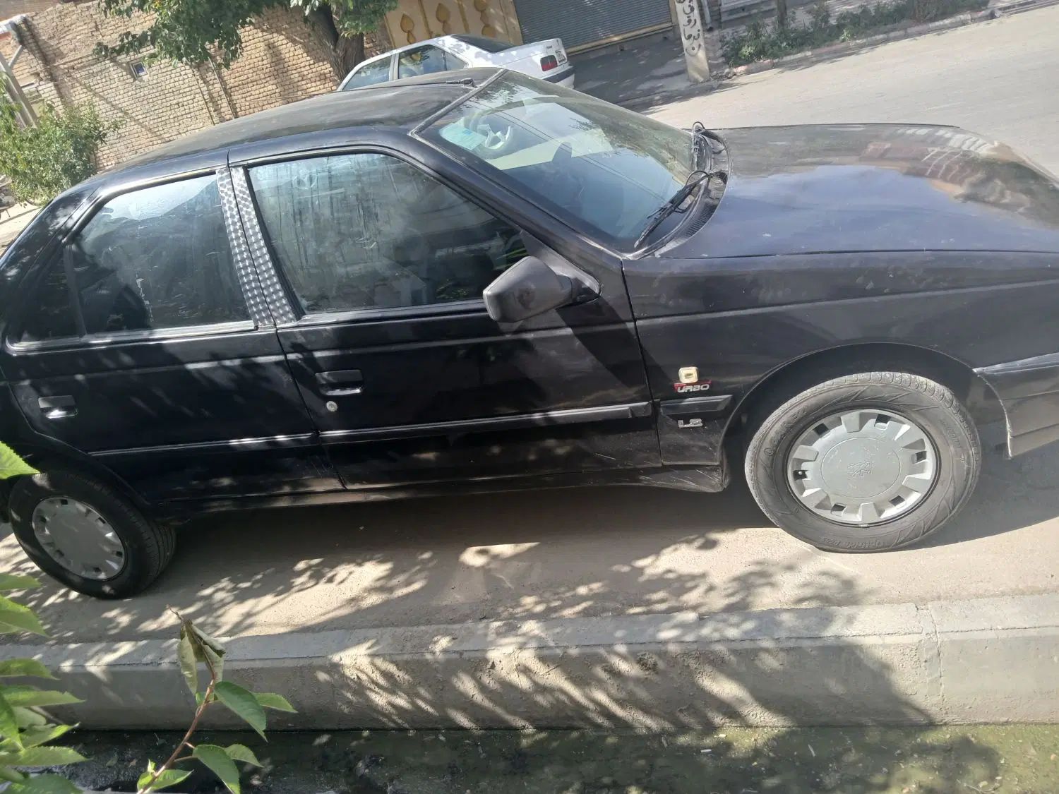 پژو 405 GLX - 1380